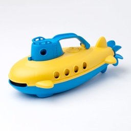 [0816409010324] Submarine (blue handle)