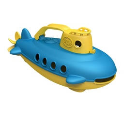 [0816409010331] Submarine (yellow handle)