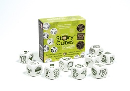 [0837654603994] Rory's Story Cubes Voyages