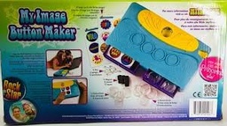 [0854979001267] My Image Button Maker