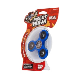 [0861571000031] Fidget Ninja - Blue