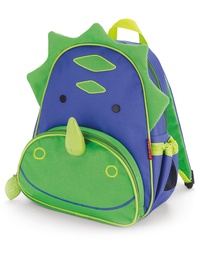 [0879674007819] Zoo Backpack Dinosaur Skip Hop