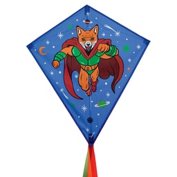 [3070900021549] Kite Super Foxy Djeco