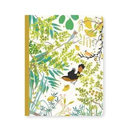 [3070900035515] Grand Cahier - Notebook Tinou - FSC Mix