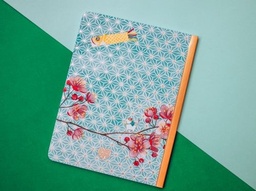 [3070900035584] Notebook Misa Djeco