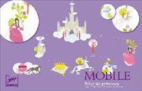 [3070900043381] Princess's Dream Mobile