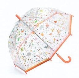 [3070900048058] Umbrella Small Lightness Djeco