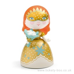 [3070900067707] Princess Barbara Doll