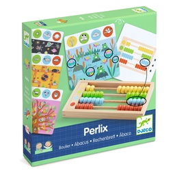 [3070900083486] Perlix - Eduludo