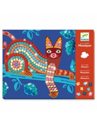 [3070900088917] Mosaics - Oaxacan Djeco