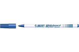 [3086123154766] Whiteboard Marker Slim Blue Velleda