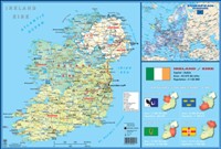 [3135250942989] DESK MAT IRELAND