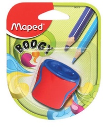 [3154140622107] Sharpener Boogy Canister Maped