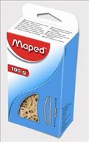 [3154143511026] Rubber Bands Narrow 40mm Maped