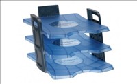 [3154147550106] Desk Tray Evolys Maped