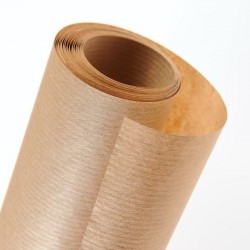 [3329680957716] Brown Paper Kraft Paper 3mX0.7m