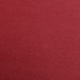 [3329680972764] Card 50x70cm (A2++) Maroon 270gsm Clairefontaine