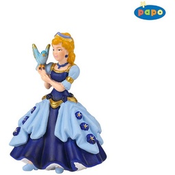 [3465000390358] Princess Lea Papo