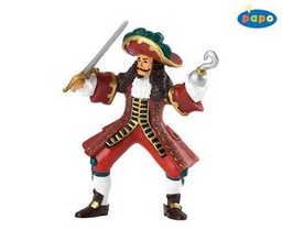 [3465000394202] Captain Pirate PAPO