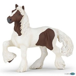 [3465000515133] Skewbald Irish Cob PAPO