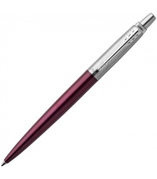 [3501179531922] Jotter Purple Portobel CT Ballpen (BL)