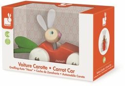 [3700217382476] Carrot Car