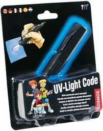 [4002051665197] Uv Light Pen