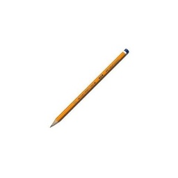 [4005401131045] Pencil 4B Columbus 2103