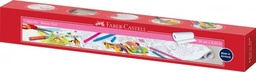 [4005402016440] Colouring Banner Roll with Pony Motif Faber Castell