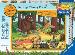 [4005556073399] Puzzle 16pc Gruffalo (Jigsaw)