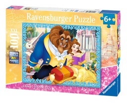 [4005556108619] Puzzle Belle 6 Pcs Ravensburger (Jigsaw)