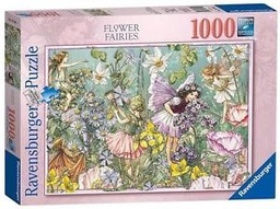 [4005556197491] Puzzle Scent of Summer 1000pcs (Jigsaw)