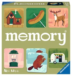 [4005556206131] Camping Adventures Large Memory