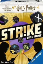 [4005556268399] Harry Potter STRIKE Dice Game