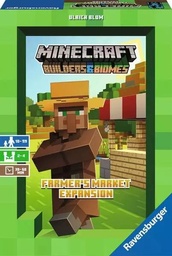 [4005556268696] Minecraft Builders and Biomes