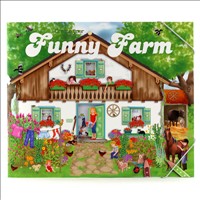 [4010070189761] Create Your Funny Farm