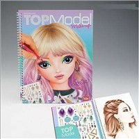 [4010070226763] Make Up Create Your (Top Model)