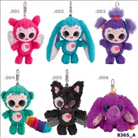 [4010070273774] Minimoomis (Plush 10CM)