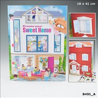 [4010070290443] Create Your Sweet Home