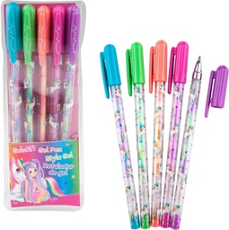 [4010070319298] Ylvi and Minimoomis Magic Pen Set