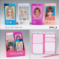 [4010070323950] TopModel Mobile Notebook