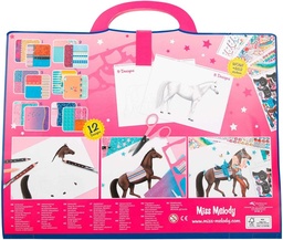 [4010070336516] Miss Melody Create Your Own Dream Horse