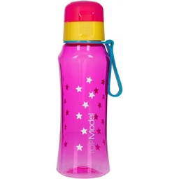 [4010070336936] Top Model Drink Bottle 500ml