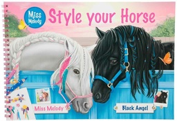 [4010070347413] Miss Melody Style your Horse