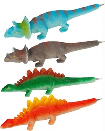 [4010070354183] Dino World Ball Pen 3D