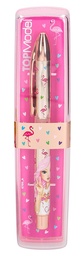 [4010070367381] Pen in Giftbox Top Model