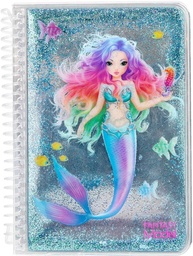 [4010070368135] Mermaid Notebook Fantasy Model