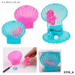 [4010070368142] Fantasy Model Eraser in Sea Shell