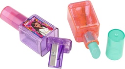 [4010070371296] Top Model Sharpener and Eraser