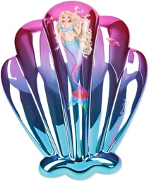 [4010070372200] Mermaid Hair Brush Fantasy Model